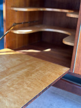 Load image into Gallery viewer, Mid-Century Frystark Sideboard
