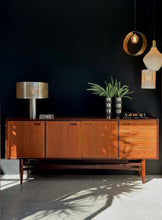 Load image into Gallery viewer, Mid-Century Frystark Sideboard