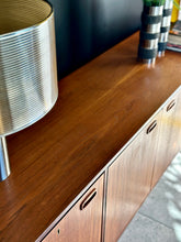 Load image into Gallery viewer, Mid-Century Frystark Sideboard