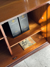 Load image into Gallery viewer, Mid-Century Frystark Sideboard