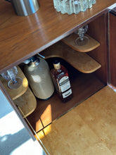Load image into Gallery viewer, Mid-Century Frystark Sideboard