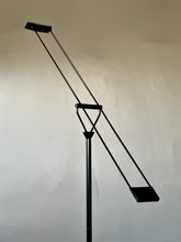 Load image into Gallery viewer, Rare Postmodern Italian 1980s Counter-Balanced | Rotating Floor Lamp