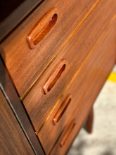 Load image into Gallery viewer, Mid-Century Frystark Sideboard