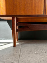 Load image into Gallery viewer, Mid-Century Frystark Sideboard