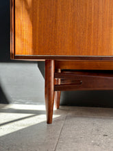 Load image into Gallery viewer, Mid-Century Frystark Sideboard