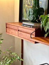 Load image into Gallery viewer, Mid-Century CADO Wall Unit