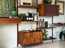 Load image into Gallery viewer, Mid-Century CADO Wall Unit