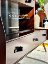 Load image into Gallery viewer, Mid-Century “Aristocraft” Highboard