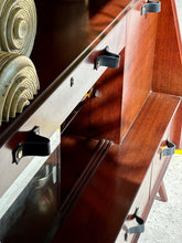 Load image into Gallery viewer, Mid-Century “Aristocraft” Highboard