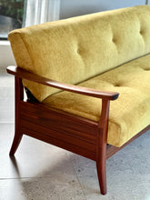 Load image into Gallery viewer, Mid-Century Grafton Everest Couch