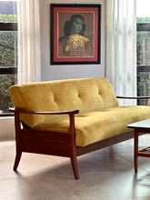 Load image into Gallery viewer, Mid-Century Grafton Everest Couch