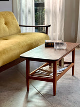 Load image into Gallery viewer, Mid-Century Danish Style Coffee Table