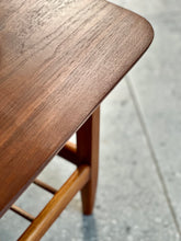 Load image into Gallery viewer, Mid-Century Danish Style Coffee Table