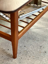Load image into Gallery viewer, Mid-Century Danish Style Coffee Table