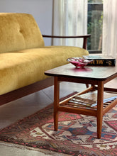 Load image into Gallery viewer, Mid-Century Danish Style Coffee Table