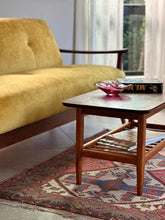Load image into Gallery viewer, Mid-Century Grafton Everest Couch