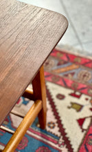 Load image into Gallery viewer, Mid-Century Danish Style Coffee Table