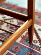 Load image into Gallery viewer, Mid-Century Danish Style Coffee Table