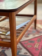 Load image into Gallery viewer, Mid-Century Danish Style Coffee Table
