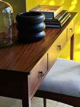 Load image into Gallery viewer, Mid-Century Console Table