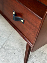 Load image into Gallery viewer, Mid-Century “Aristocraft” Highboard