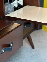 Load image into Gallery viewer, Mid-Century “Aristocraft” Highboard