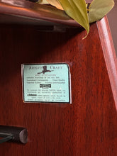 Load image into Gallery viewer, Mid-Century “Aristocraft” Highboard