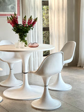 Load image into Gallery viewer, Mid-Century Tulip Dining Set