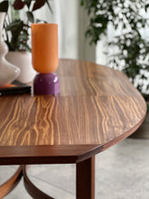 Load image into Gallery viewer, Exquisite Kallenbach Extendable Table & Eight Dining Chairs