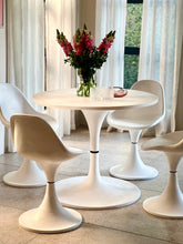 Load image into Gallery viewer, Mid-Century Tulip Dining Set
