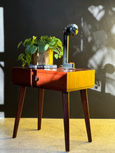 Load image into Gallery viewer, Retro Side Cabinet