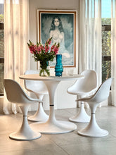 Load image into Gallery viewer, Mid-Century Tulip Dining Set