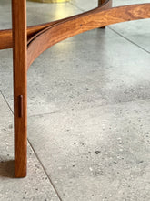 Load image into Gallery viewer, Exquisite Kallenbach Extendable Table & Eight Dining Chairs