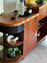 Load image into Gallery viewer, Belweb Art Deco Sideboard