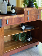 Load image into Gallery viewer, Belweb Art Deco Sideboard
