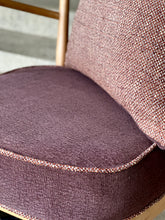 Load image into Gallery viewer, Pair of "Lubis" Spindle Back Armchairs, South Africa 1960s