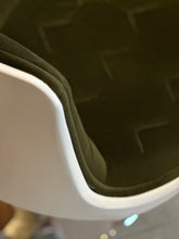 Load image into Gallery viewer, Earo Aarnio Style, Retro Semi-Ball Chair