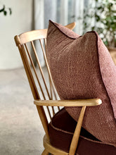 Load image into Gallery viewer, Pair of "Lubis" Spindle Back Armchairs, South Africa 1960s