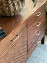 Load image into Gallery viewer, Retro DS Vorster Sideboard