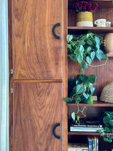 Load image into Gallery viewer, Vintage Solid Wood Cabinet - Multipurpose