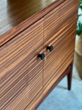 Load image into Gallery viewer, Mid-Century DS Vorster Sideboard
