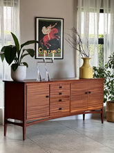 Load image into Gallery viewer, Mid-Century DS Vorster Sideboard