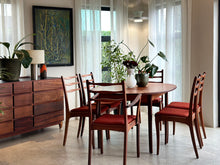 Load image into Gallery viewer, Mid-Century Dining Table by Portwood Furniture