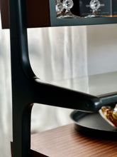 Load image into Gallery viewer, Mid-Century Cocktail Cabinet by Modern Heritage Furniture