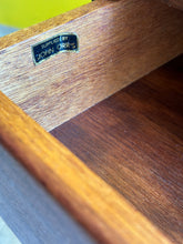 Load image into Gallery viewer, Mid-Century Cheval Dresser