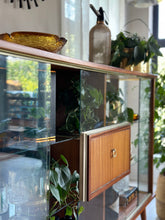 Load image into Gallery viewer, Retro Display/Drinks Cabinet