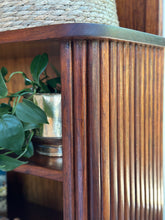 Load image into Gallery viewer, Vintage Solid Wood Cabinet - Multipurpose
