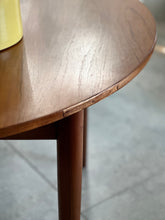 Load image into Gallery viewer, Vintage Dining Table