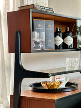 Load image into Gallery viewer, Mid-Century Cocktail Cabinet by Modern Heritage Furniture