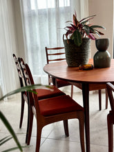 Load image into Gallery viewer, Mid-Century Dining Table by Portwood Furniture